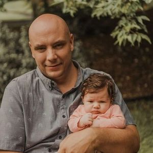 Meet your Posher, Dave